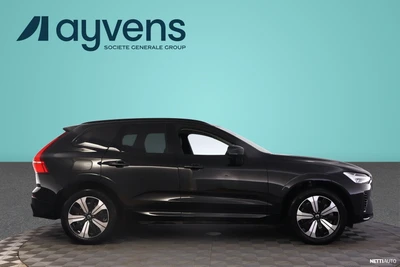 Volvo XC60 2023, photo 3/17