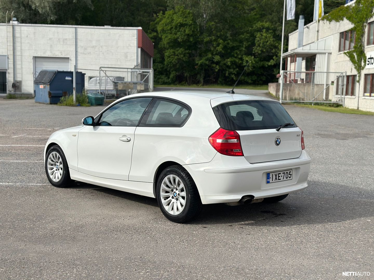 BMW 116