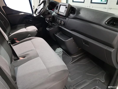 Renault Master 2022, photo 7/14