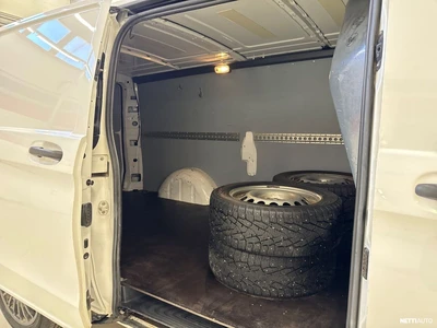 Mercedes-Benz Vito 2015, photo 5/37