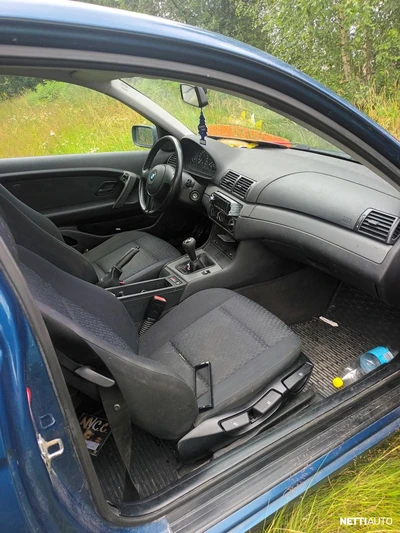 BMW 316 2002, photo 5/6