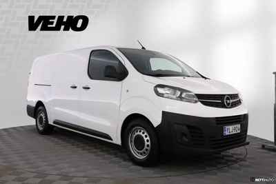 Opel Vivaro 2022, photo 7/24