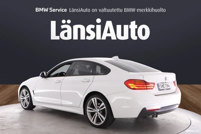 BMW 420 2016, kuva 7/63