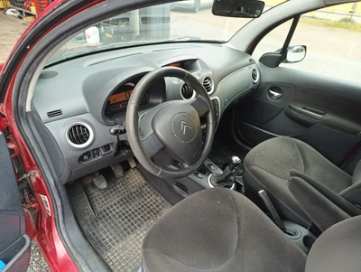 Citroen C3 2006, kuva 3/7
