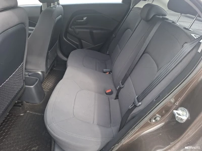 Kia Rio 1,2 ISG LX 5D EcoDynamics 2013, kuva 7/7