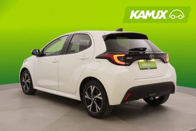 Toyota Yaris 1,5 Hybrid Style 2025, kuva 5/25