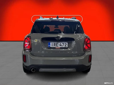 MINI Countryman Cooper SE ALL4 2021, kuva 7/30
