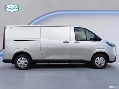 Maxus e-Deliver 7 88kWh L2H1 4WD 2026, photo 6/14