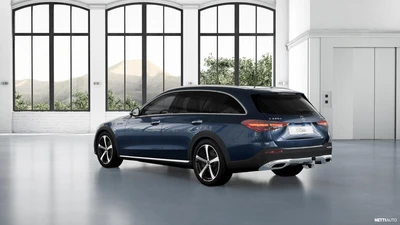 Mercedes-Benz C 2025, kuva 3/10