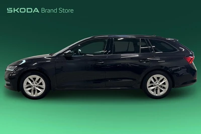 Skoda Octavia 2021, kuva 5/39