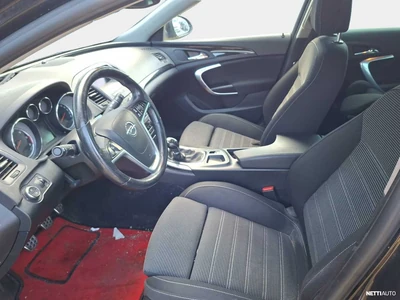 Opel Insignia 2012, kuva 4/5