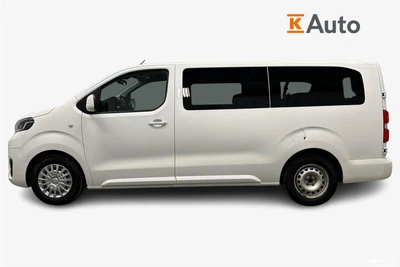 Toyota Proace Verso Active L2 1,5 D 120 2021, kuva 5/31
