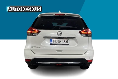 Nissan X-Trail 2021, kuva 7/29