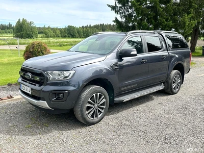 Ford Ranger 2019, photo 1/25