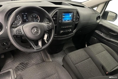 Mercedes-Benz Vito 2023, kuva 7/36