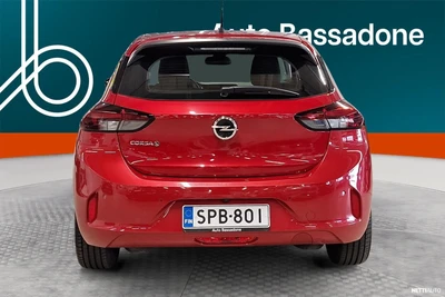 Opel Corsa-e 5-ov Edition 136 automaatti 2023, kuva 4/10