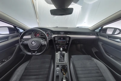 Volkswagen Passat 2015, kuva 7/43