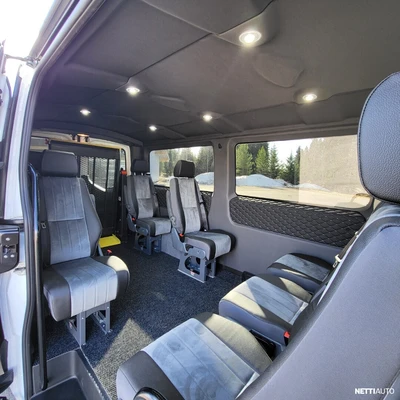 Mercedes-Benz Sprinter 2026, kuva 5/9