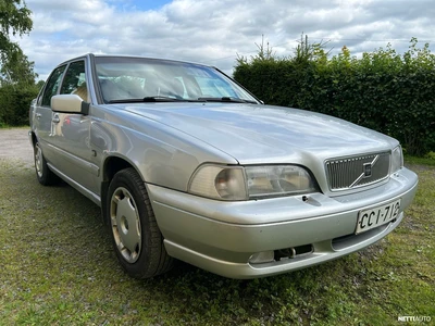 Volvo S70 1997, kuva 2/10