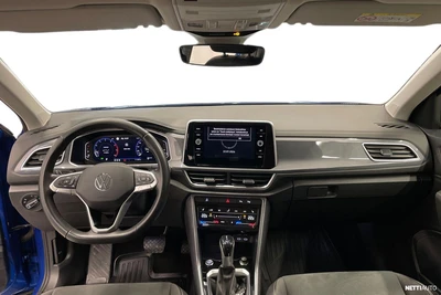 Volkswagen T-Roc 2022, kuva 7/23