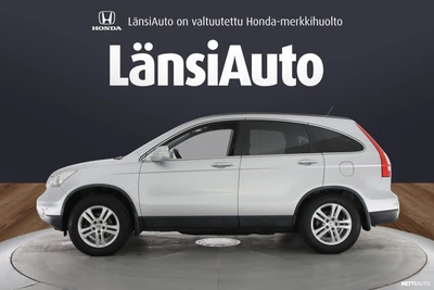 Honda CR-V 2,0 Nordic 4 x 4 Business 2012, kuva 6/34