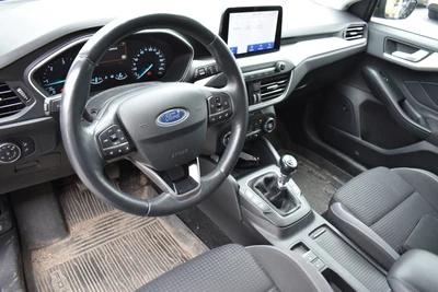 Ford Focus 2020, kuva 4/9