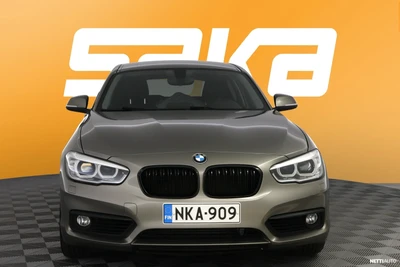 BMW 120 F20 Hatchback 120i Business 2016, kuva 2/37