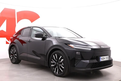 Toyota C-HR+ Active 77kWh AWD 20 2026, kuva 7/10