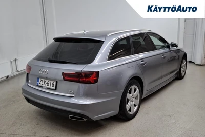 Audi A6 2016, kuva 7/36