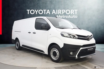 Toyota Proace L2 2,0 D 145 Automaatti 2023, photo 6/25