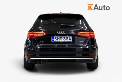 Audi A3 2017, kuva 3/27