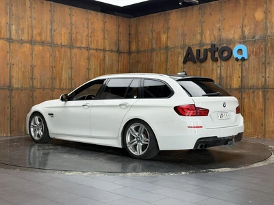 BMW 525 2011, photo 6/20