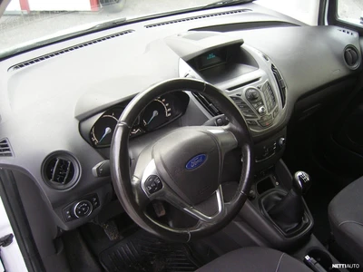 Ford Transit Courier 2016, photo 7/8