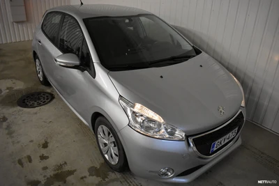 Peugeot 208 2014, kuva 2/19