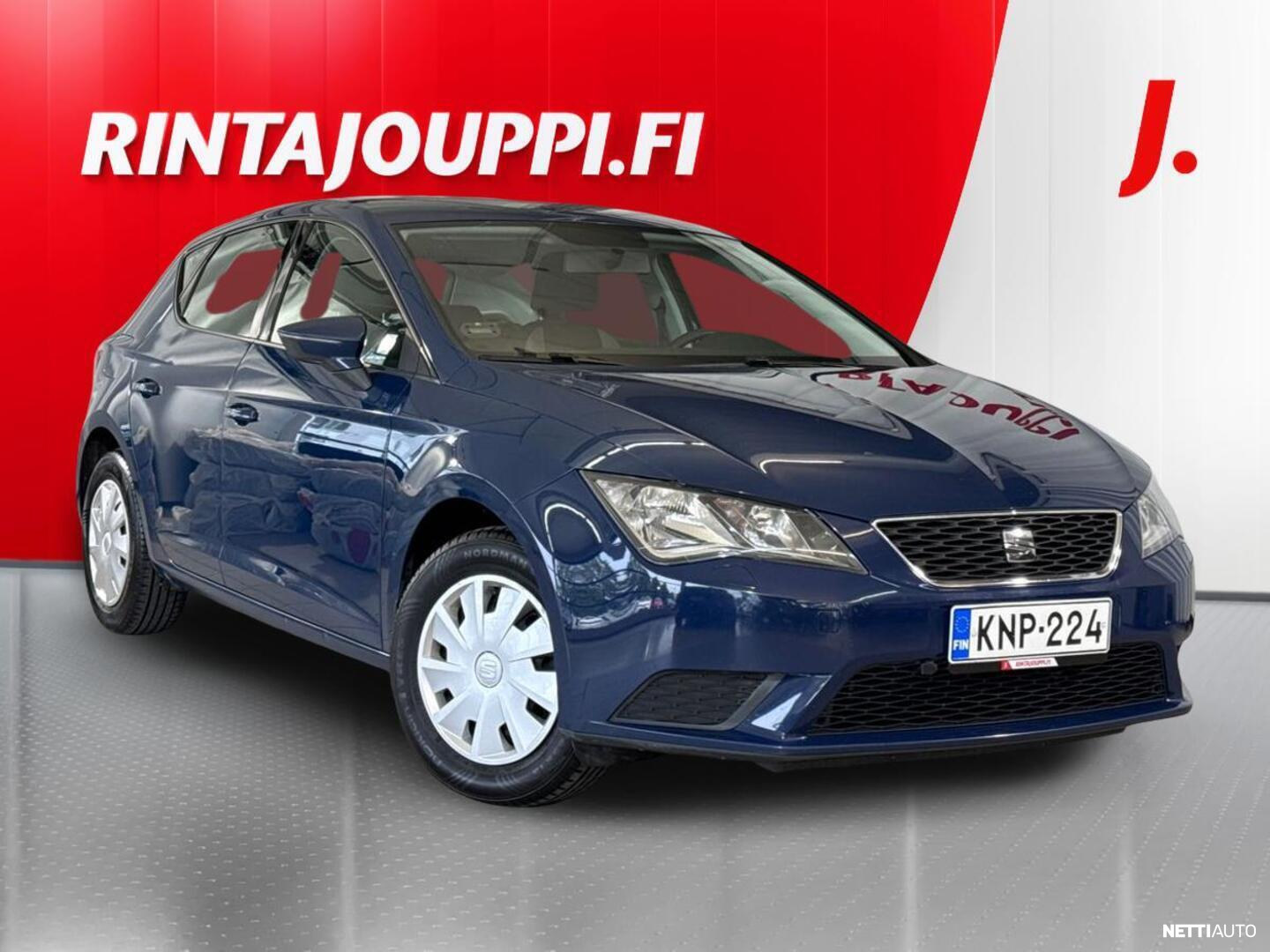 Seat Leon 1,2 TSI 86 Reference
