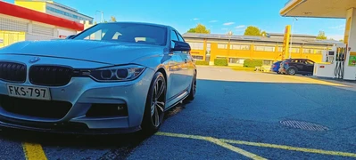 BMW 335 2012, kuva 4/20