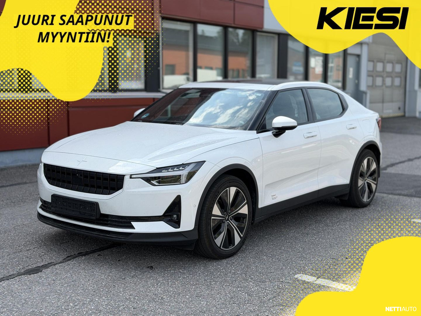 Polestar 2