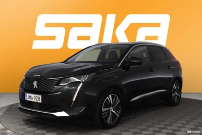 Peugeot 3008 2021, kuva 4/41