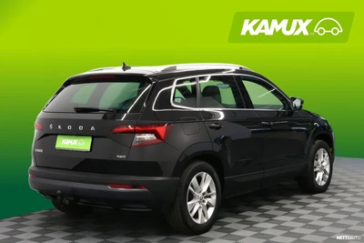 Skoda Karoq 2021, kuva 2/26