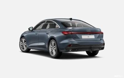 Audi A5 2026, kuva 4/7