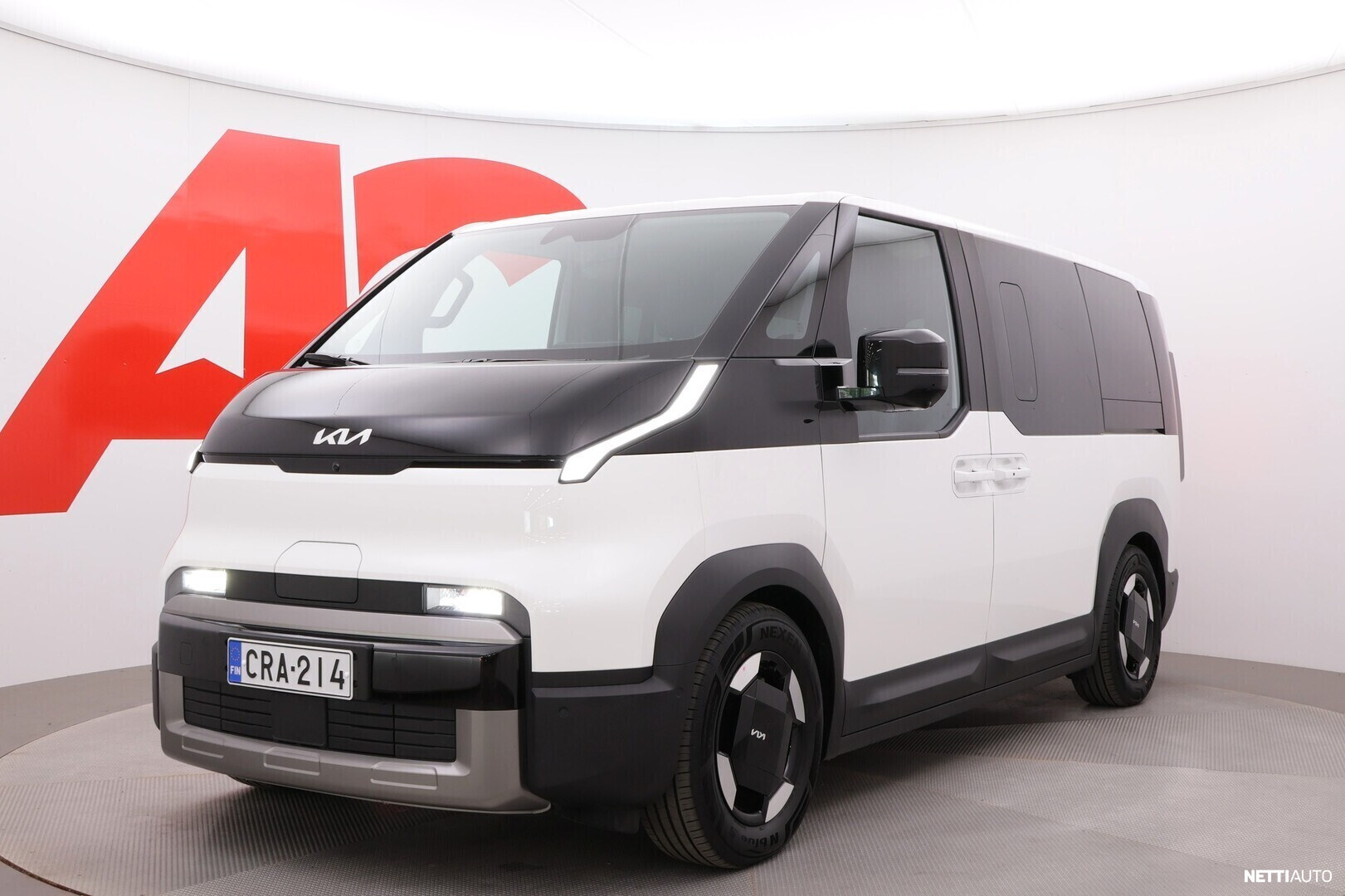 Kia PV5