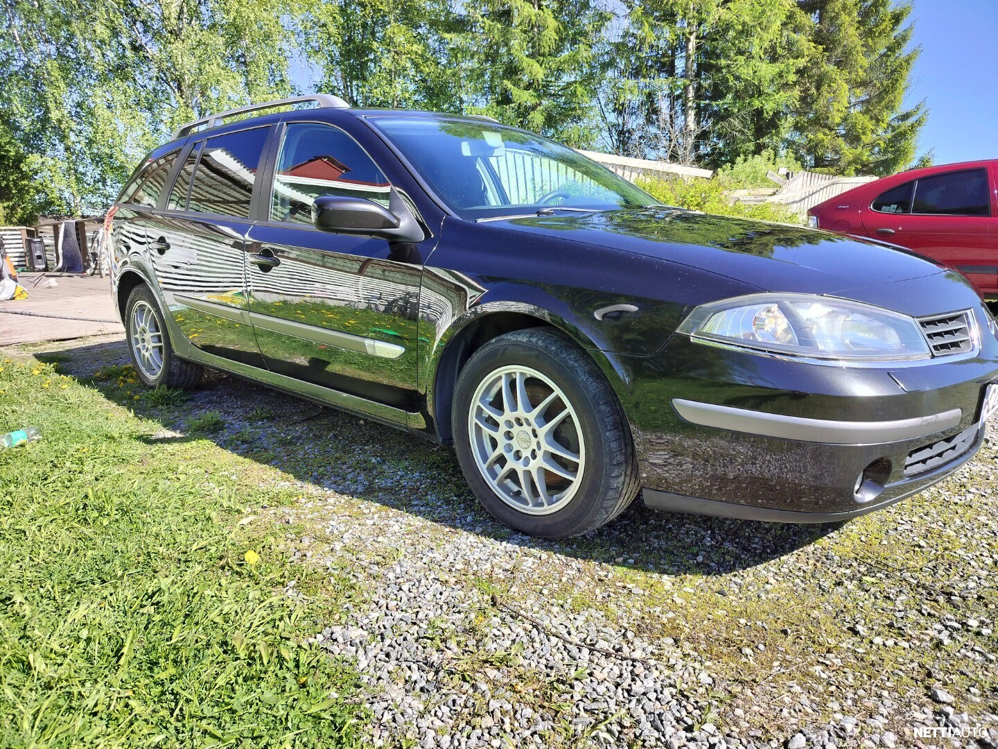 Renault Laguna