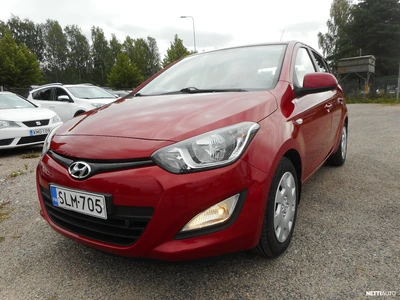 Hyundai i20 2014, kuva 2/22