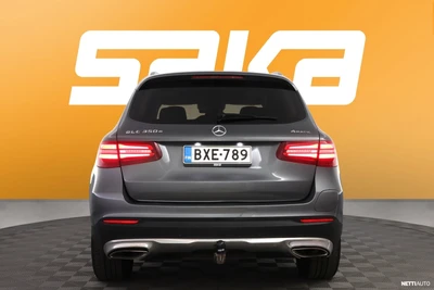 Mercedes-Benz GLC 2018, kuva 7/42