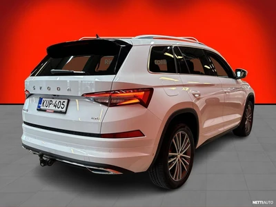 Skoda Kodiaq 2023, kuva 6/46