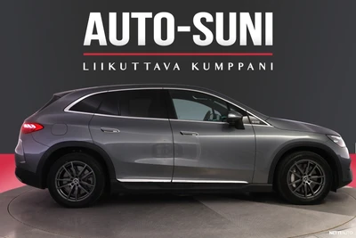Mercedes-Benz EQE SUV 350 4MATIC 2024, photo 3/48