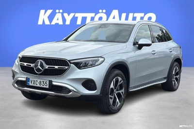 Mercedes-Benz GLC 300 e 4MATIC A 2024, kuva 1/3