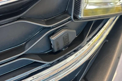 Volkswagen Taigo 2022, photo 5/6