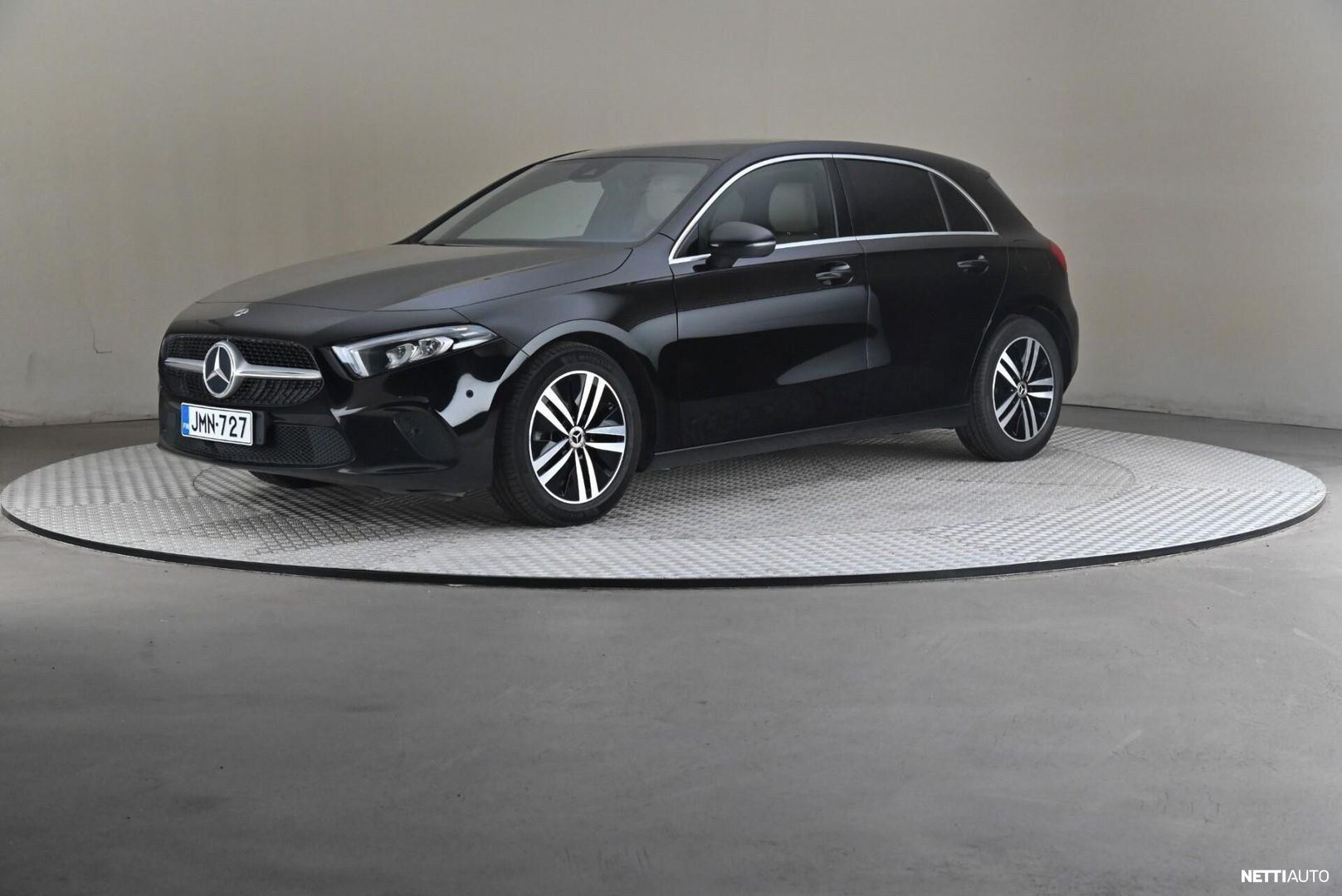 Mercedes-Benz A