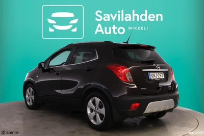 Opel Mokka 2016, kuva 3/26